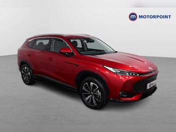 Used MG MG HS 2025 for sale - 78091461: Photo