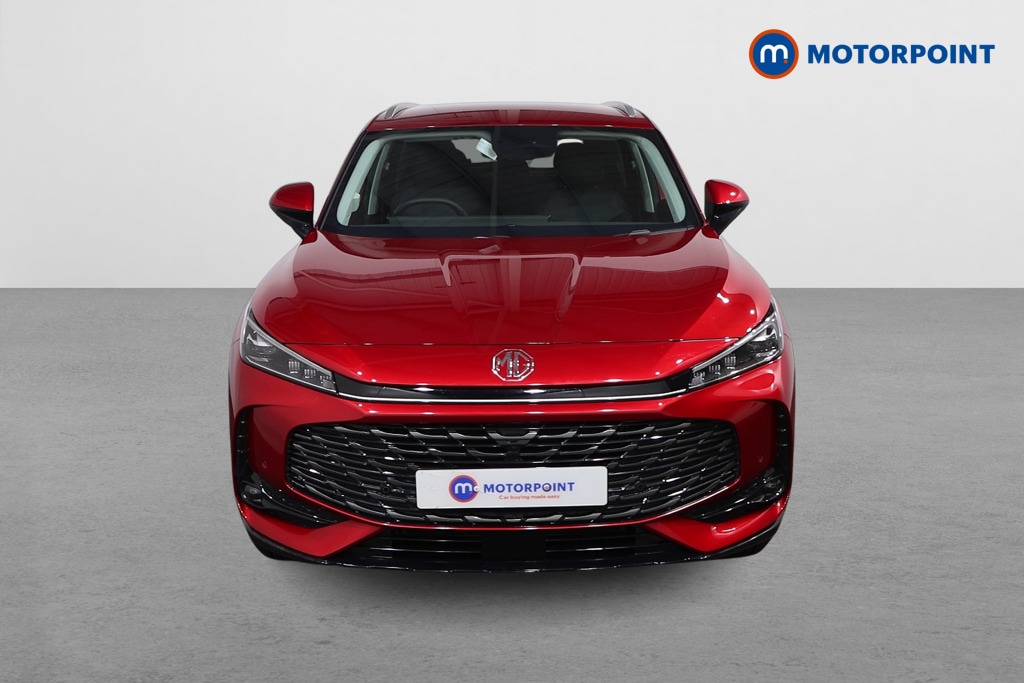 Used MG MG HS 2025 for sale - 78091461: Photo 2