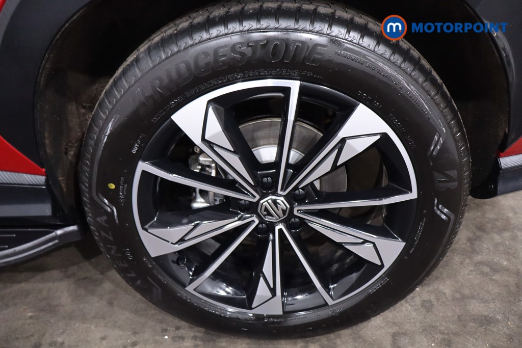 Used MG MG HS 2025 for sale - 78091461: Photo 20