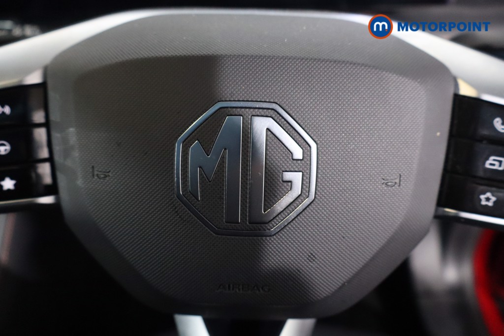 Used MG MG HS 2025 for sale - 78091461: Photo 21