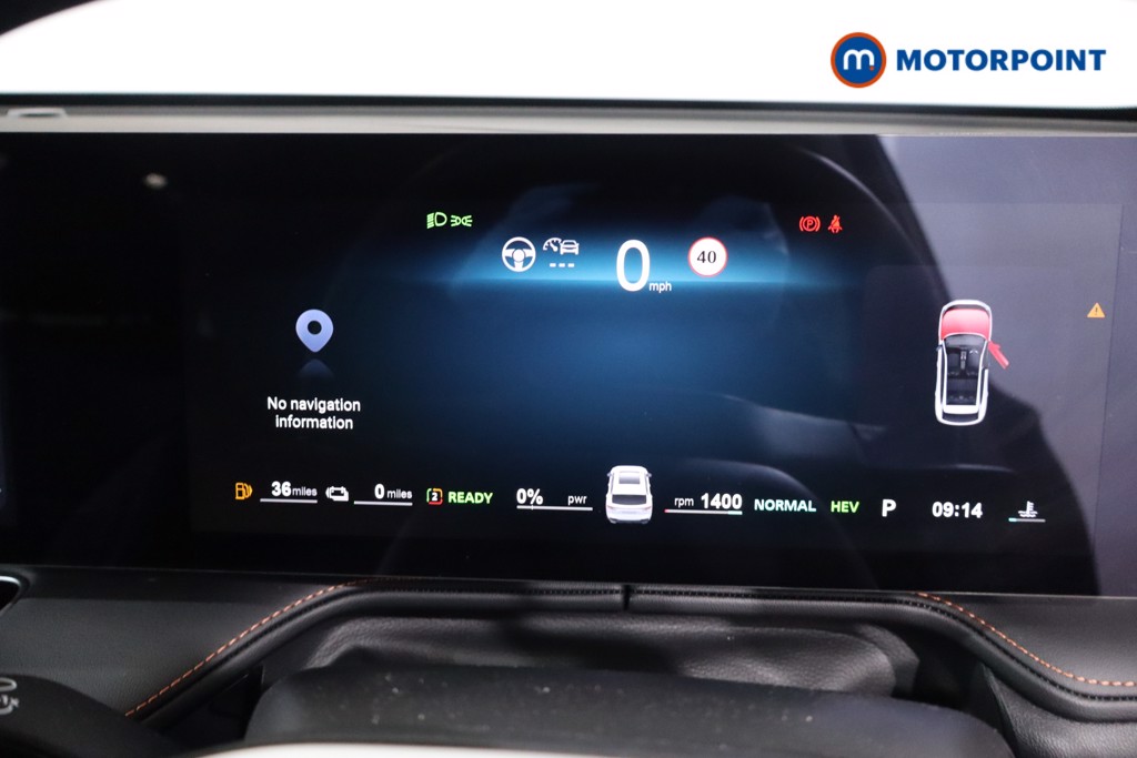 Used MG MG HS 2025 for sale - 78091461: Photo 24