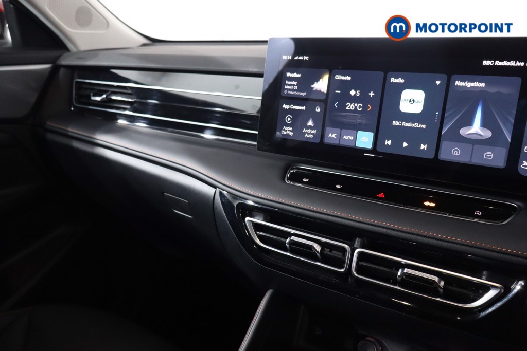 Used MG MG HS 2025 for sale - 78091461: Photo 25