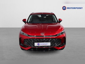 Used MG MG HS 2025 for sale - 78091461: Photo