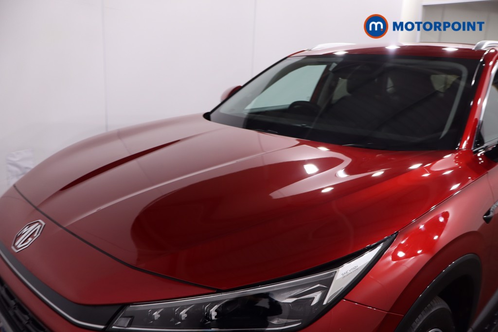 Used MG MG HS 2025 for sale - 78091461: Photo 35