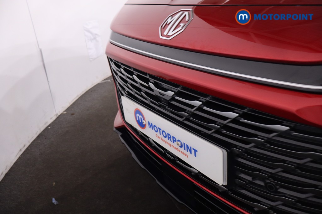 Used MG MG HS 2025 for sale - 78091461: Photo 36