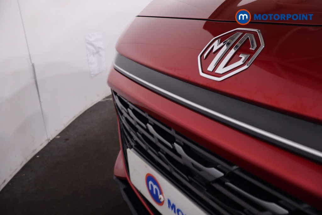 Used MG MG HS 2025 for sale - 78091461: Photo 37