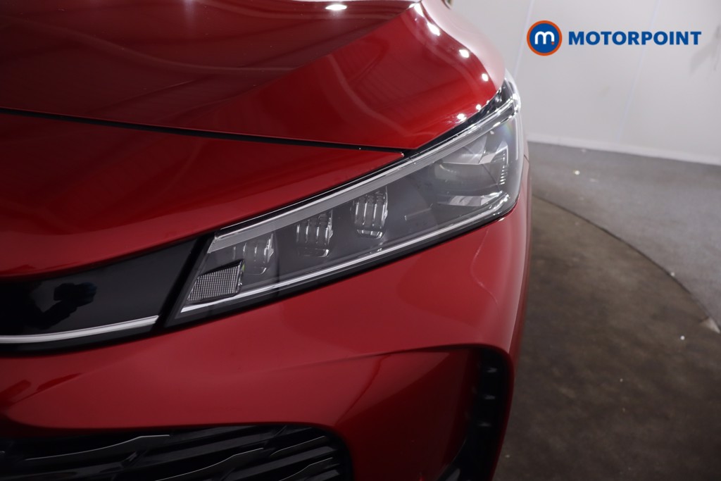 Used MG MG HS 2025 for sale - 78091461: Photo 38