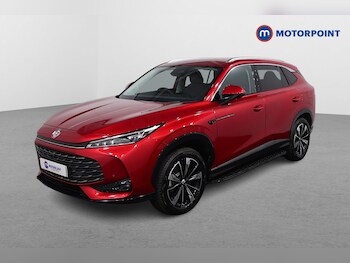 Used MG MG HS 2025 for sale - 78091461: Photo