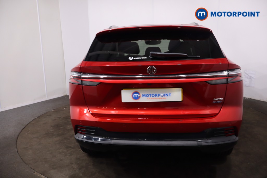 Used MG MG HS 2025 for sale - 78091461: Photo 41