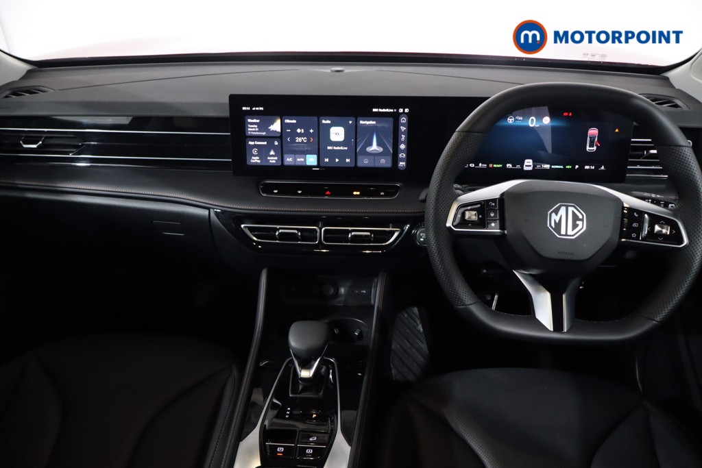 Used MG MG HS 2025 for sale - 78091461: Photo 9