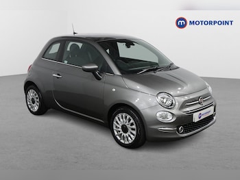Used Fiat 500 2023 for sale - 75665555: Photo