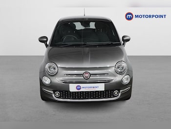 Used Fiat 500 2023 for sale - 75665555: Photo