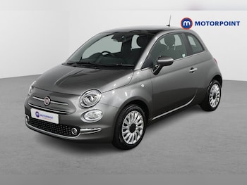 Used Fiat 500 2023 for sale - 75665555: Photo