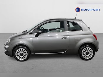 Used Fiat 500 2023 for sale - 75665555: Photo
