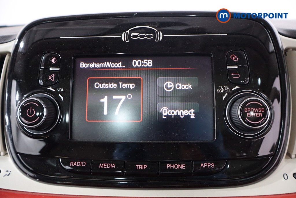 Used Fiat 500 2019 for sale - 76628436: Photo 10