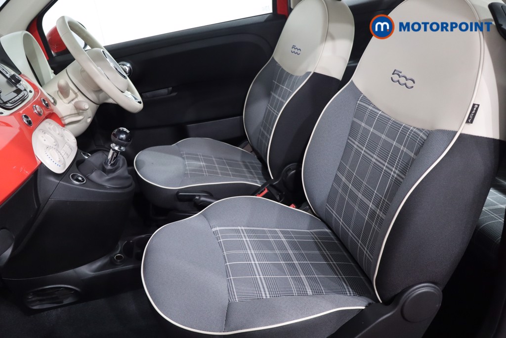 Used Fiat 500 2019 for sale - 76628436: Photo 12