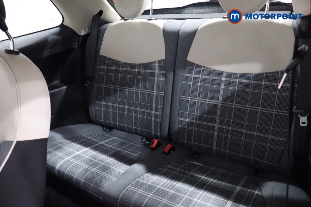 Used Fiat 500 2019 for sale - 76628436: Photo 13