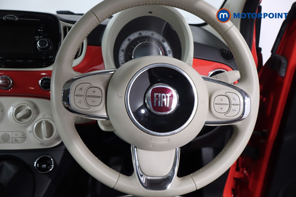 Used Fiat 500 2019 for sale - 76628436: Photo 14