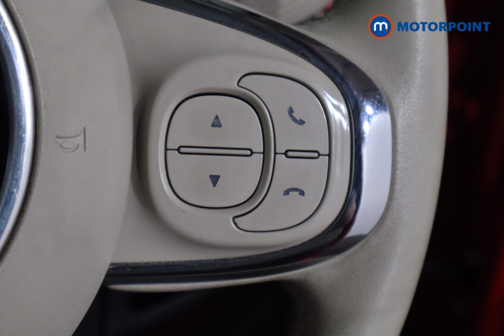 Used Fiat 500 2019 for sale - 76628436: Photo 16