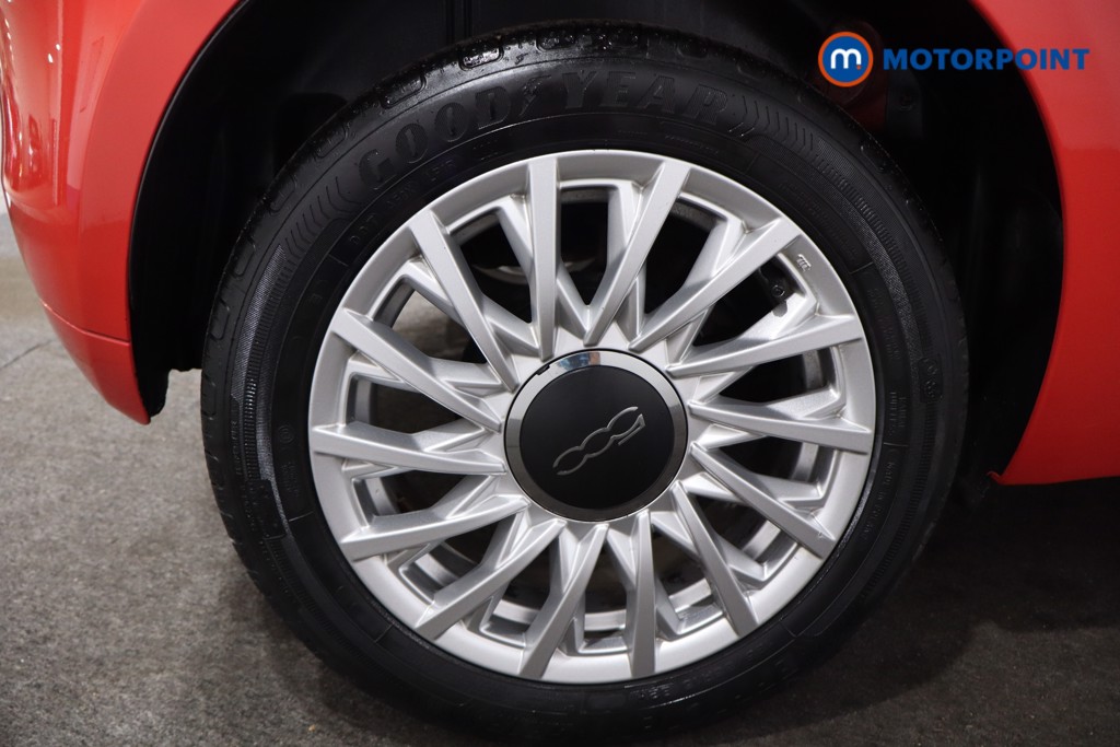 Used Fiat 500 2019 for sale - 76628436: Photo 17