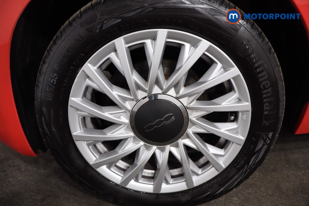 Used Fiat 500 2019 for sale - 76628436: Photo 19