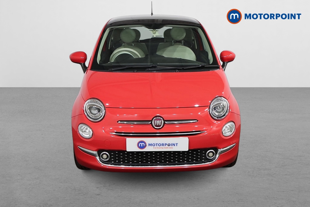 Used Fiat 500 2019 for sale - 76628436: Photo 2