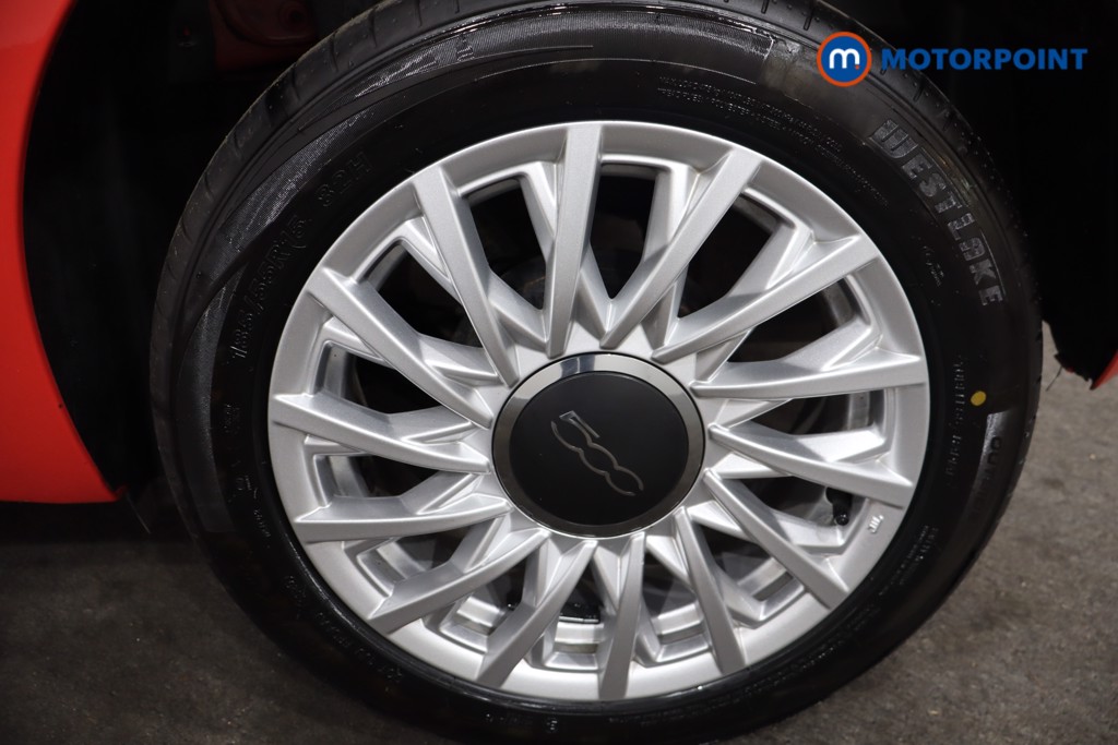 Used Fiat 500 2019 for sale - 76628436: Photo 20