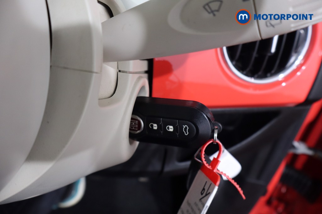 Used Fiat 500 2019 for sale - 76628436: Photo 21