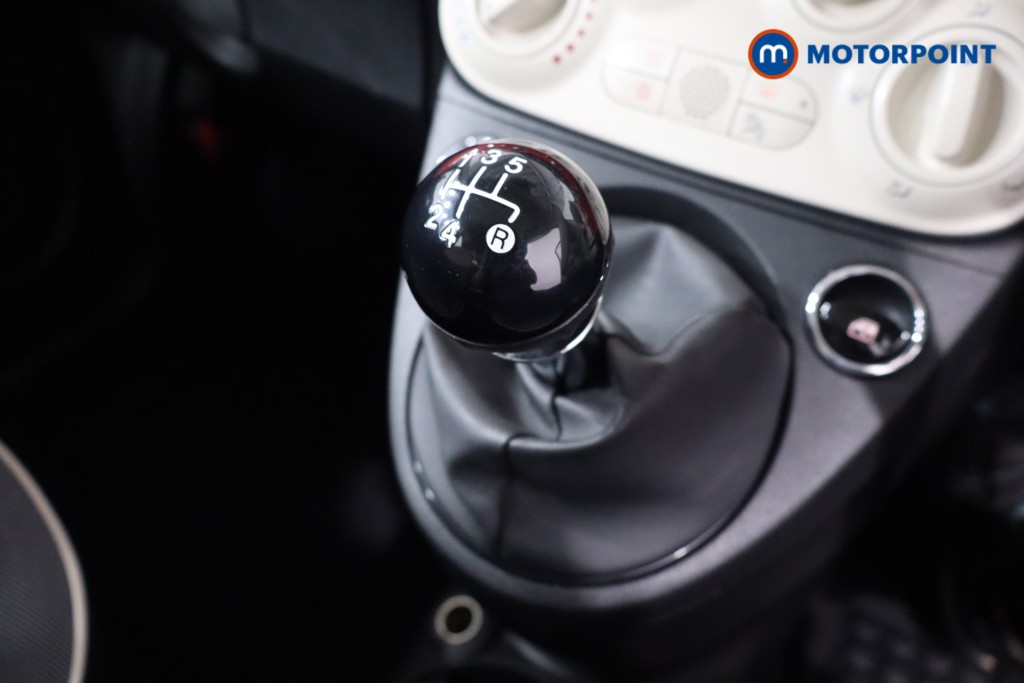 Used Fiat 500 2019 for sale - 76628436: Photo 22