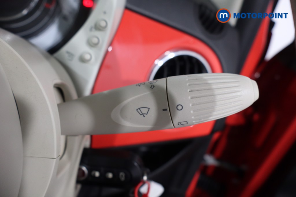 Used Fiat 500 2019 for sale - 76628436: Photo 24