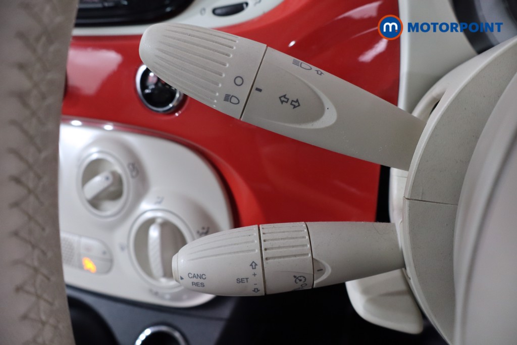 Used Fiat 500 2019 for sale - 76628436: Photo 25