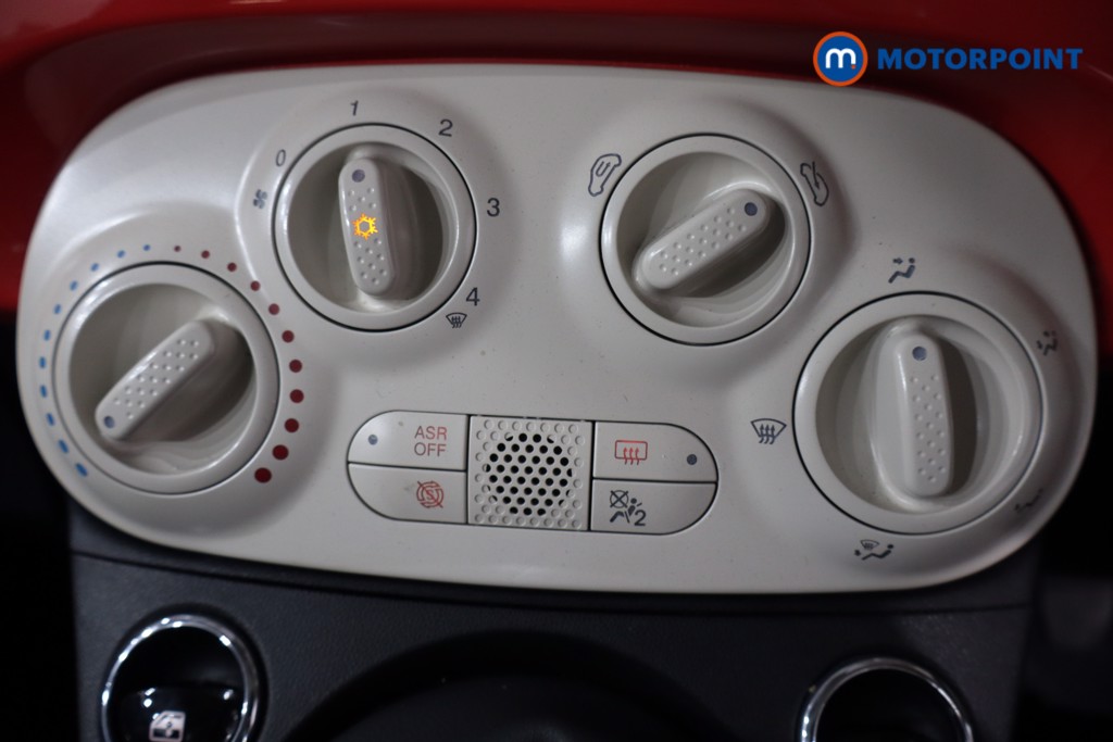 Used Fiat 500 2019 for sale - 76628436: Photo 27