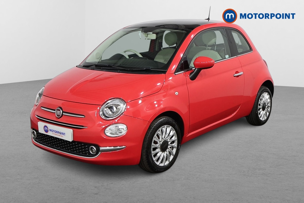 Used Fiat 500 2019 for sale - 76628436: Photo 3