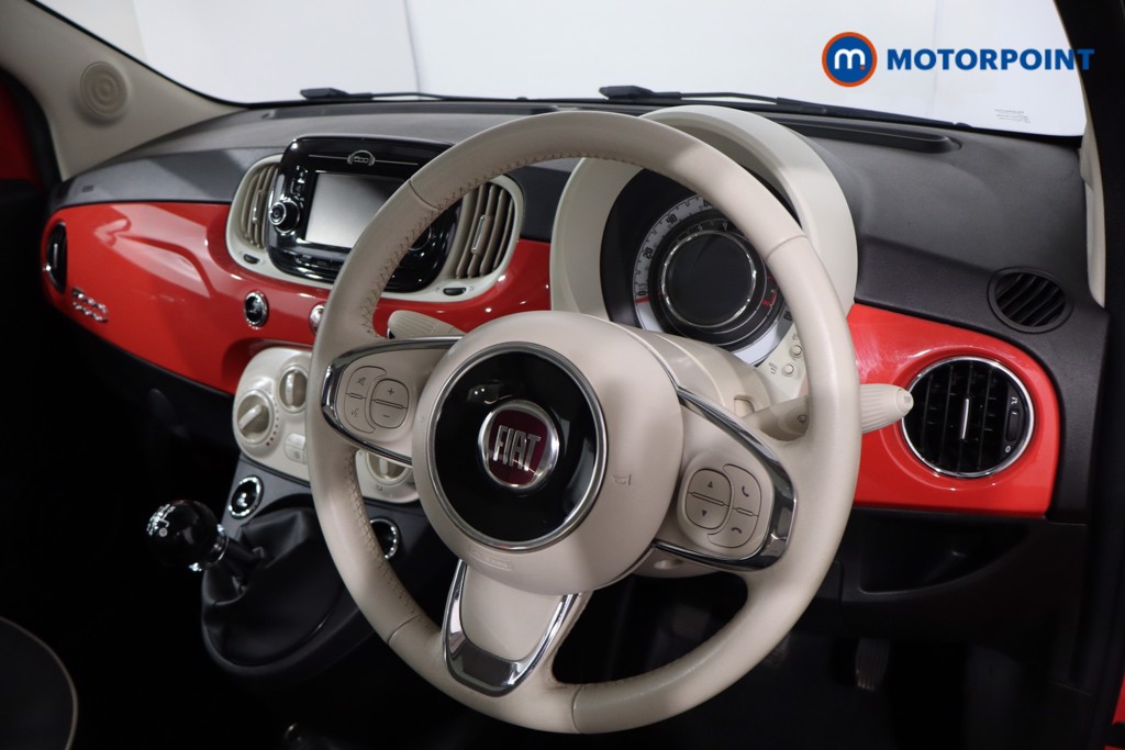 Used Fiat 500 2019 for sale - 76628436: Photo 30