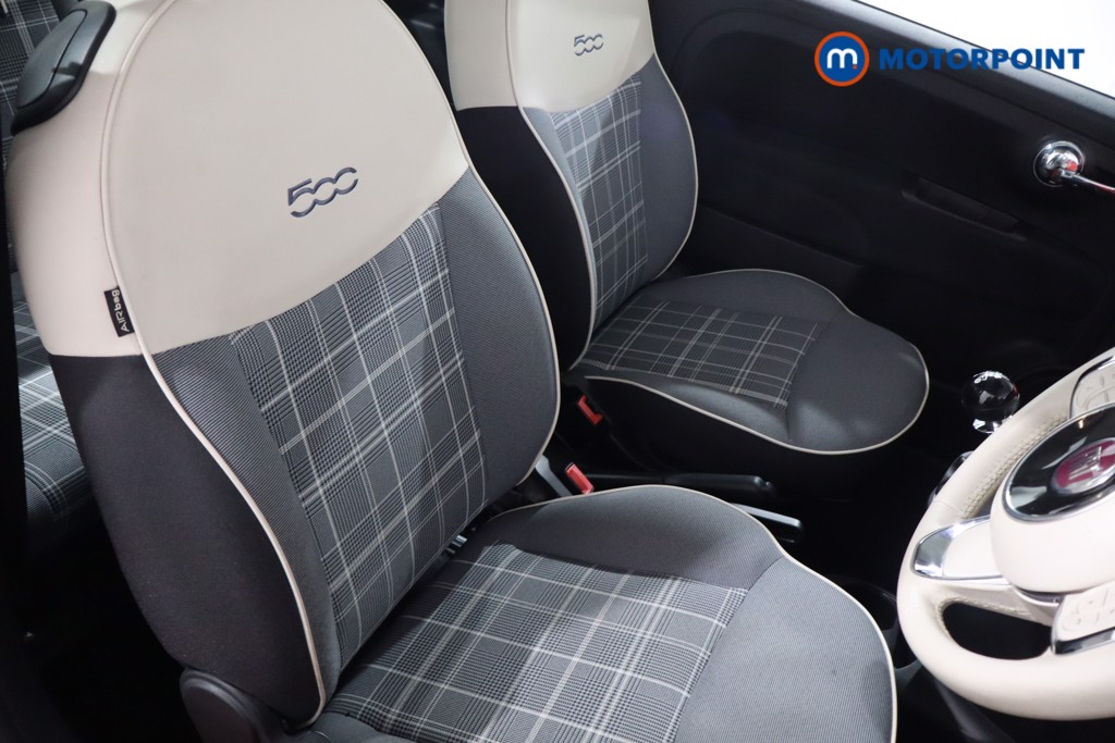 Used Fiat 500 2019 for sale - 76628436: Photo 31