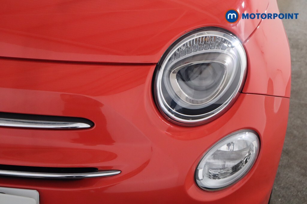 Used Fiat 500 2019 for sale - 76628436: Photo 32