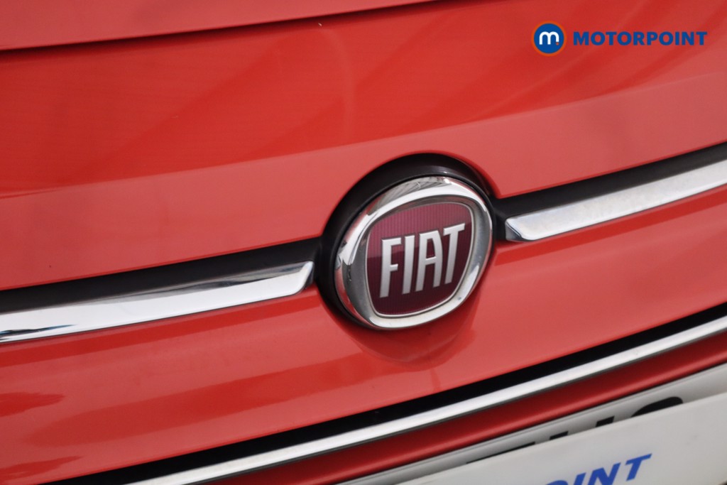Used Fiat 500 2019 for sale - 76628436: Photo 34