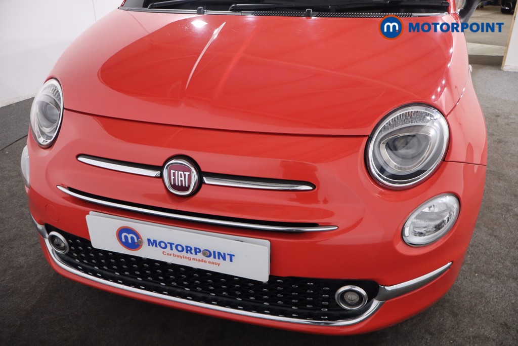 Used Fiat 500 2019 for sale - 76628436: Photo 35