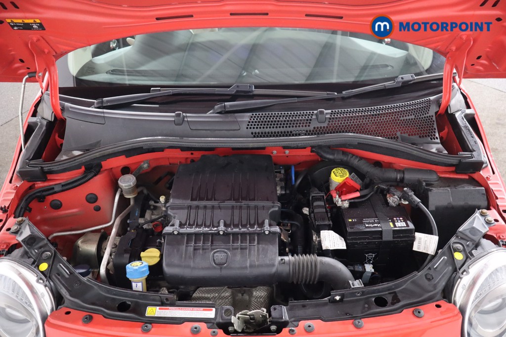 Used Fiat 500 2019 for sale - 76628436: Photo 36