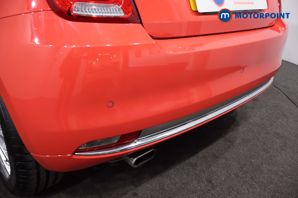 Used Fiat 500 2019 for sale - 76628436: Photo 39