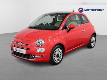Used Fiat 500 2019 for sale - 76628436: Photo