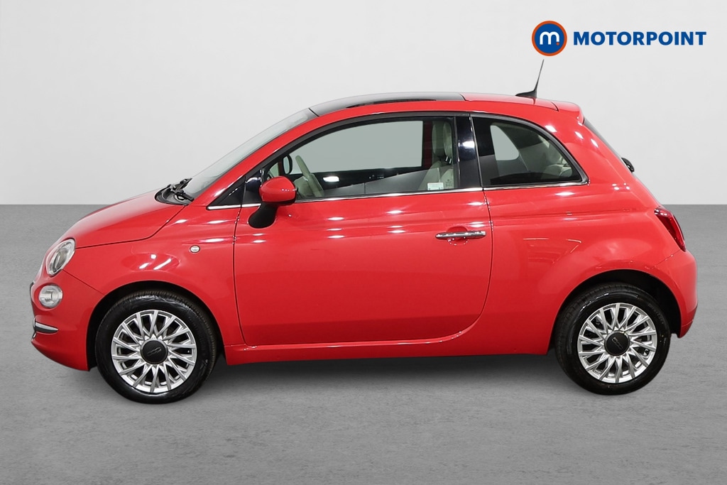 Used Fiat 500 2019 for sale - 76628436: Photo 4