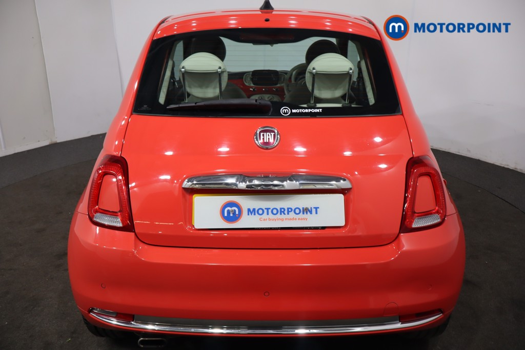 Used Fiat 500 2019 for sale - 76628436: Photo 40