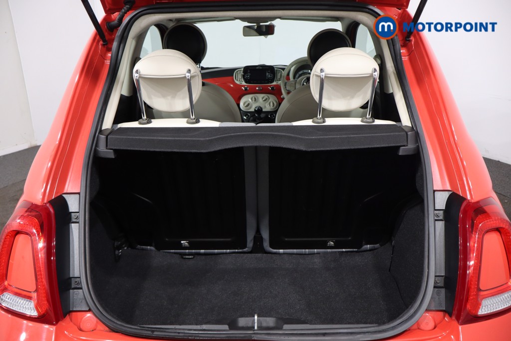 Used Fiat 500 2019 for sale - 76628436: Photo 41