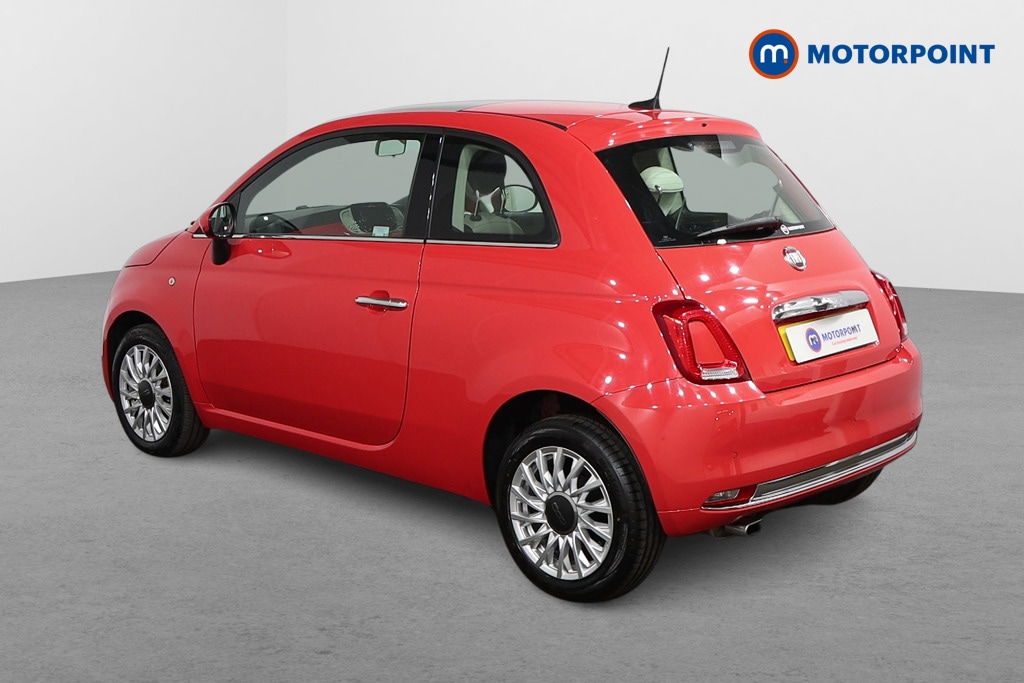 Used Fiat 500 2019 for sale - 76628436: Photo 5