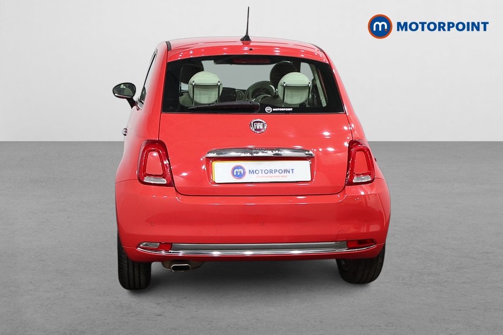 Used Fiat 500 2019 for sale - 76628436: Photo 6