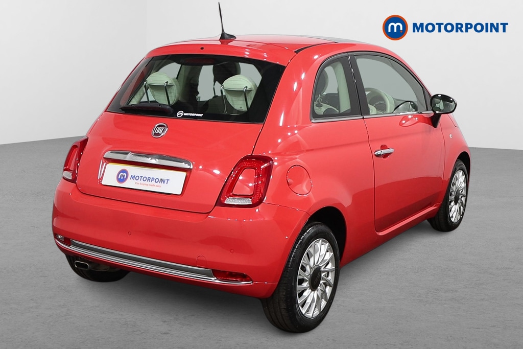 Used Fiat 500 2019 for sale - 76628436: Photo 7