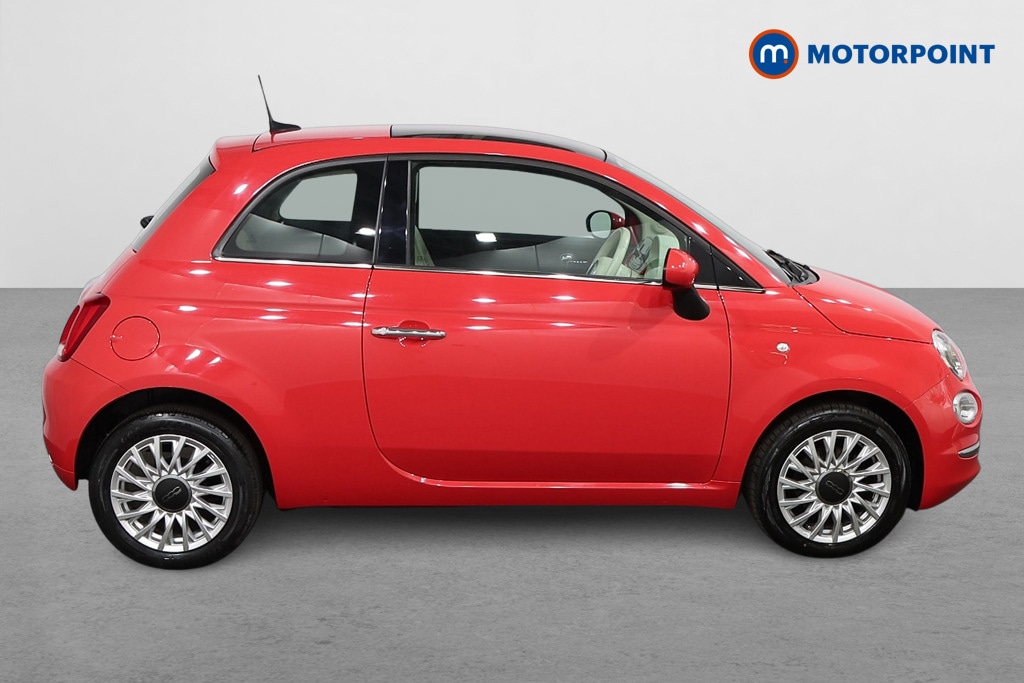 Used Fiat 500 2019 for sale - 76628436: Photo 8