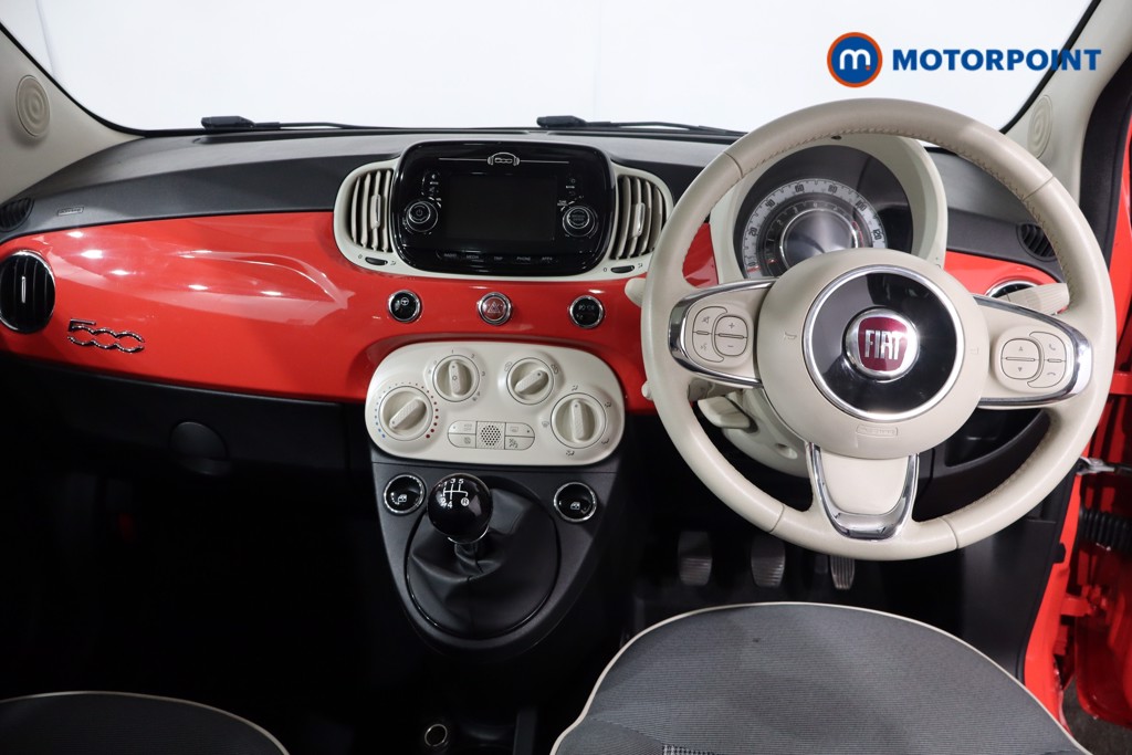 Used Fiat 500 2019 for sale - 76628436: Photo 9