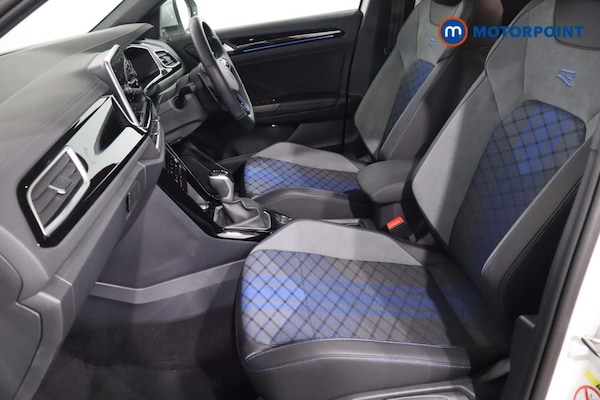 Used Volkswagen T-Roc 2023 for sale - 76219494: Photo 12